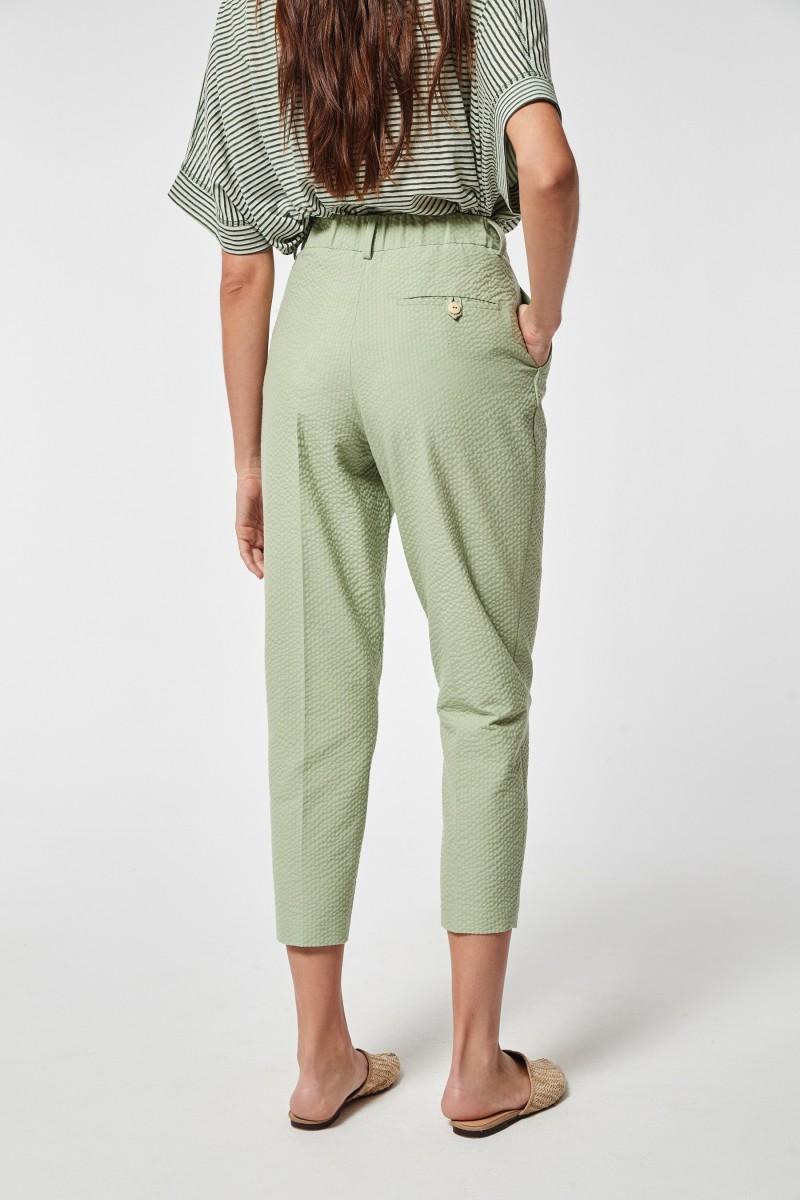 Oky Coky PANTALÓN GAREL SEERSHUCKER