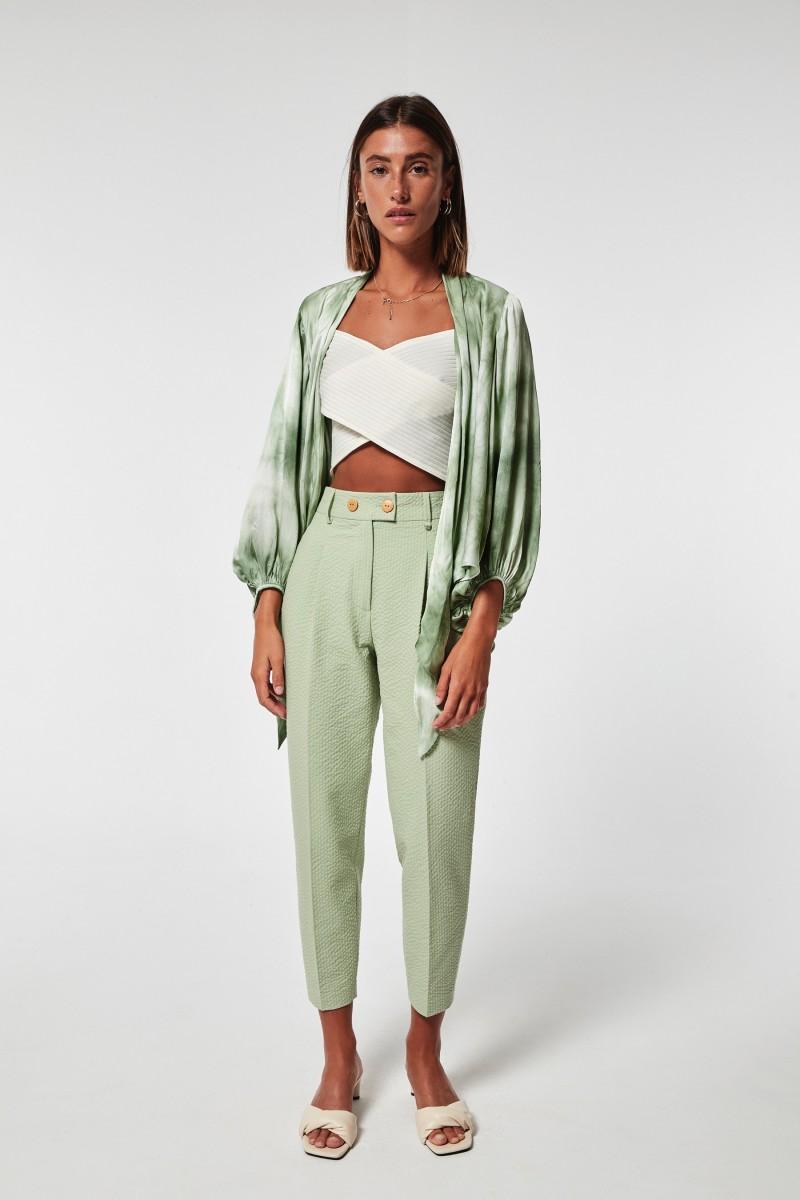 Oky Coky PANTALÓN GAREL SEERSHUCKER