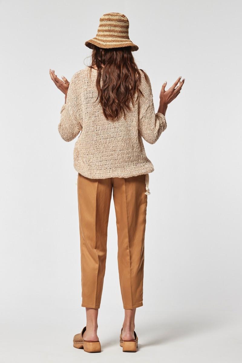 Oky Coky PANTALÓN GAREL TENCEL