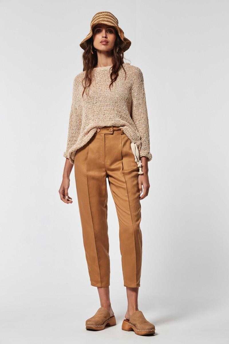 Oky Coky PANTALÓN GAREL TENCEL