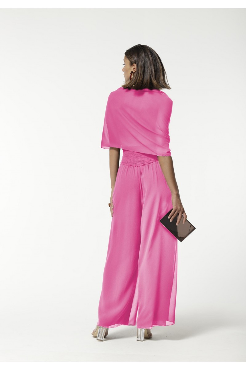 Oky Coky PANTALÓN GOBIO GASA