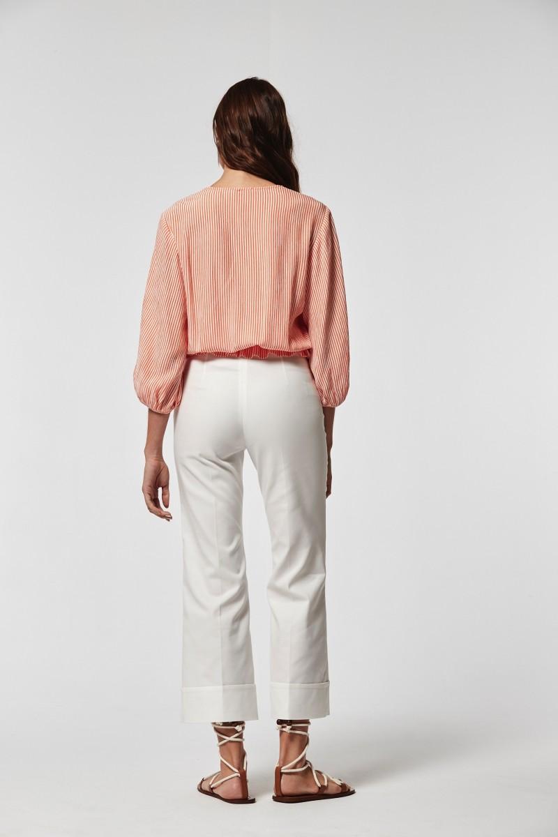 Oky Coky PANTALÓN GUARSON ALGODON STRETCH