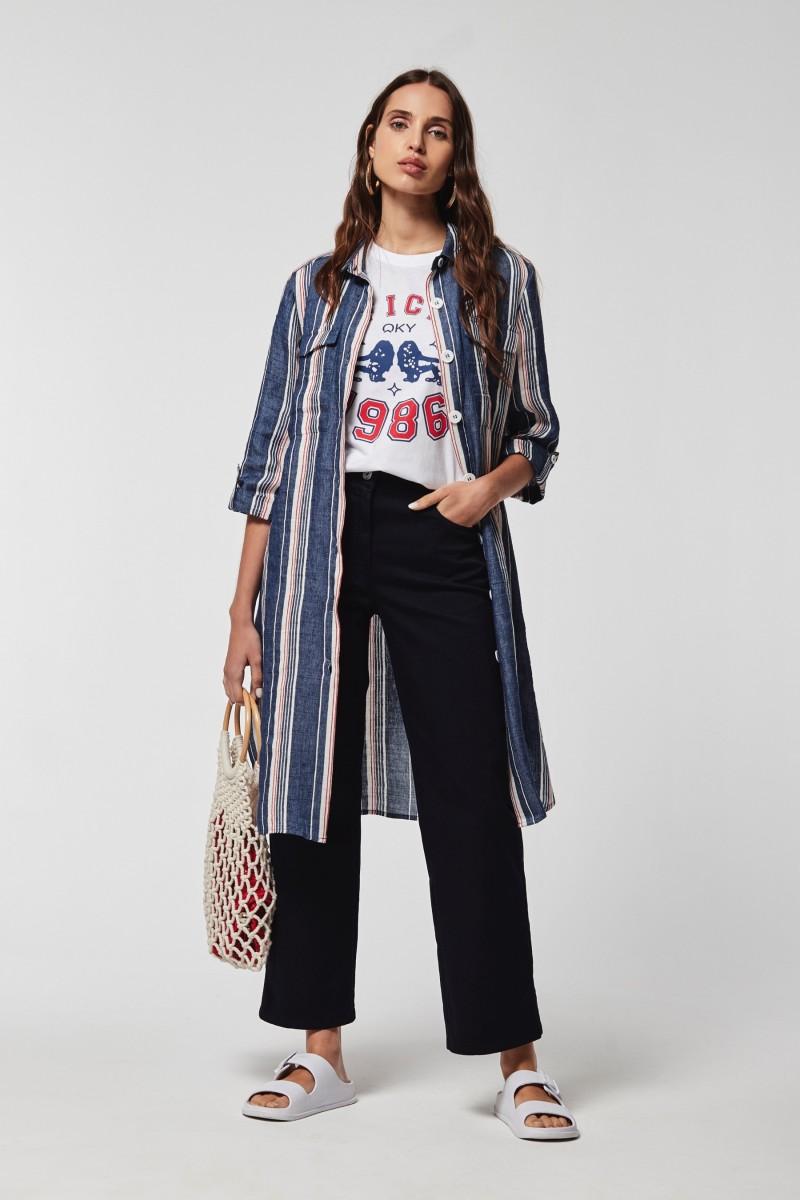 Oky Coky PANTALÓN HORCO SARGA JEANS