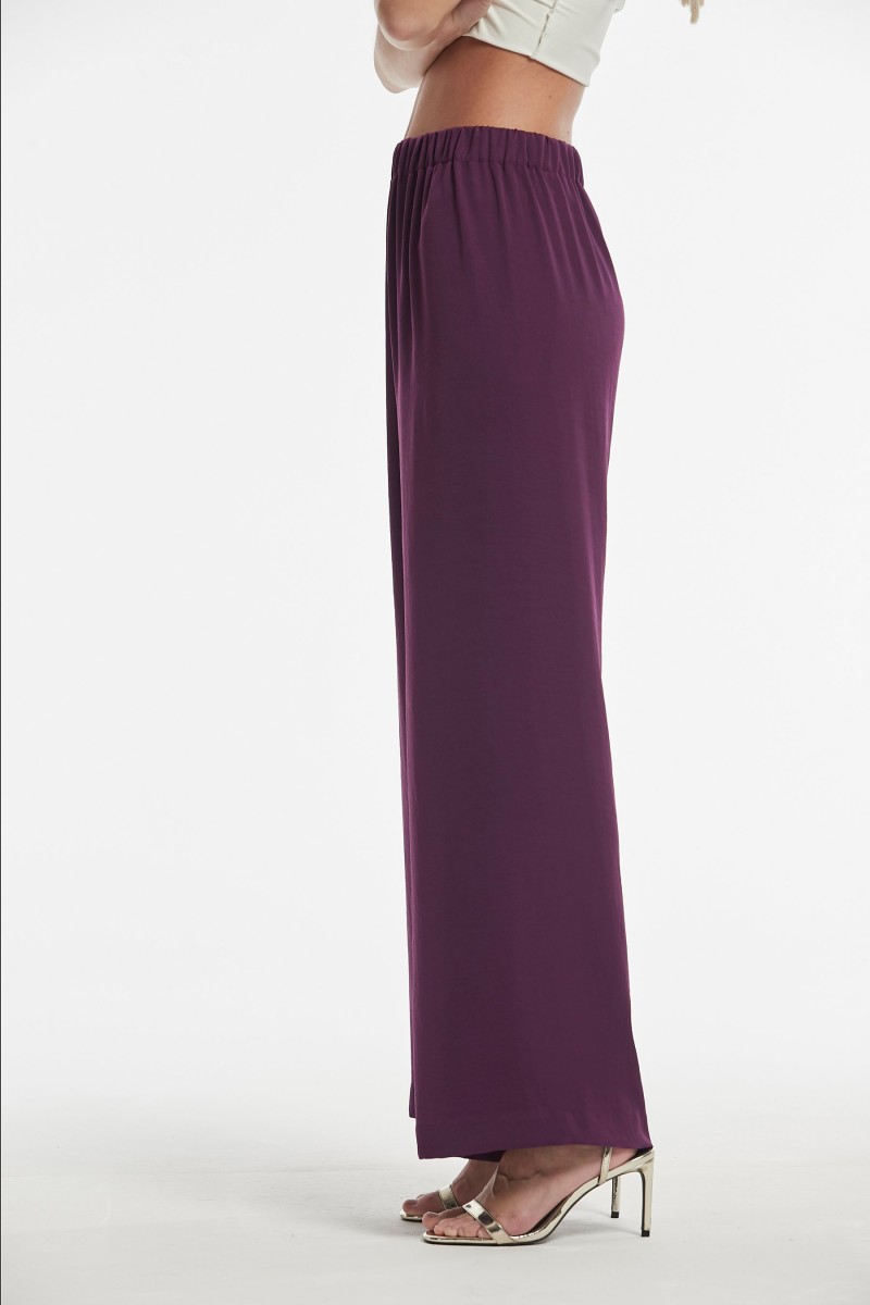 Oky Coky PANTALÓN IWIRA RASO LAVADO