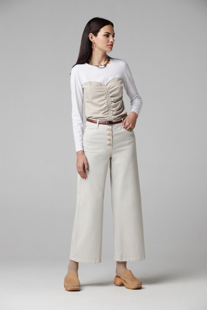 Oky Coky PANTALÓN JASOL SARGA JEANS