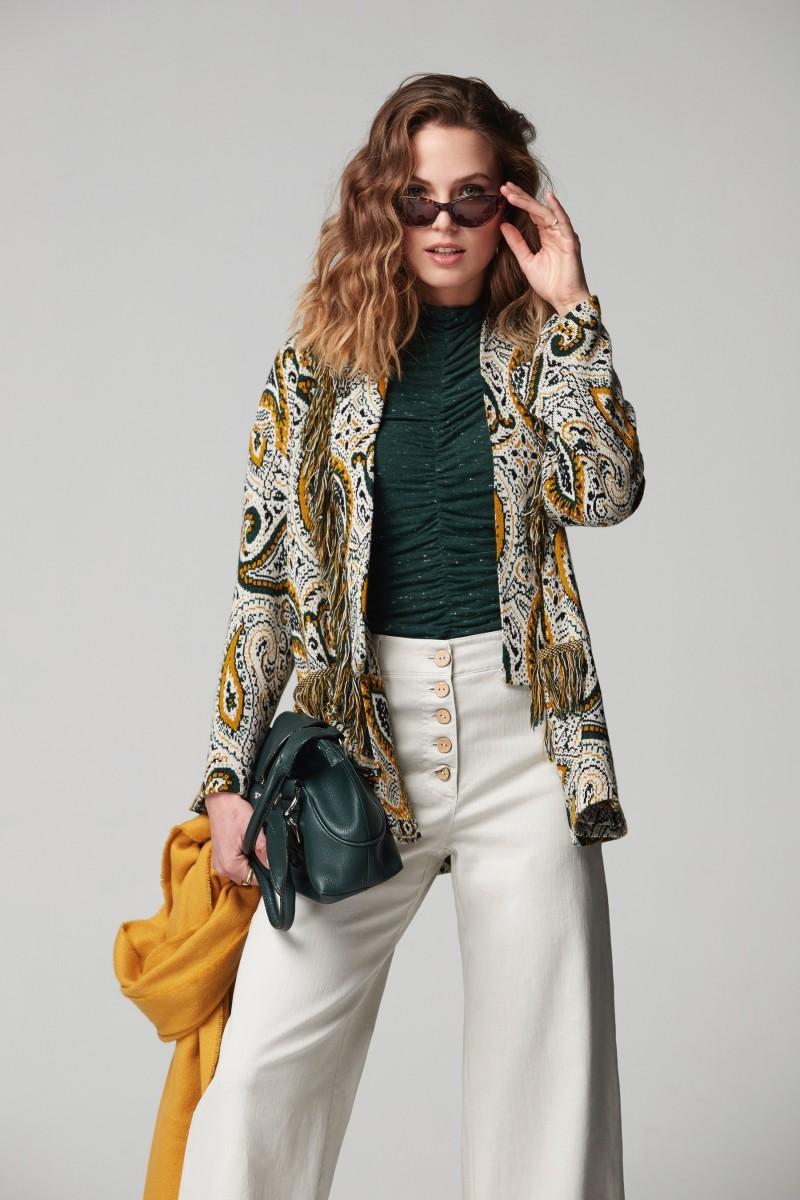 oky coky PANTALÓN JASOL SARGA JEANS