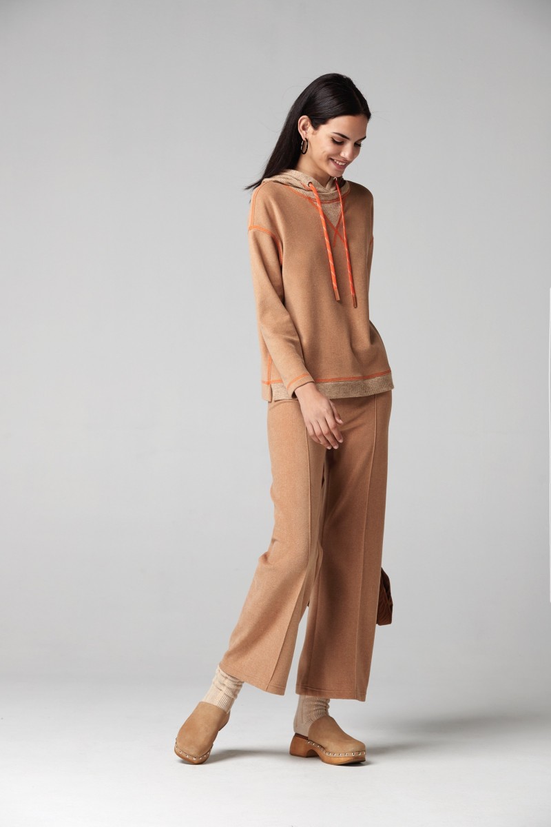 Oky Coky PANTALÓN MILLON PUNTO DOBLEFAZ