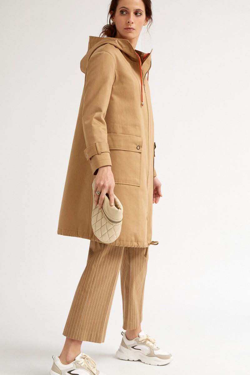 Oky Coky PANTALÓN PALAZZO RAYA DIPLOMÁTICA