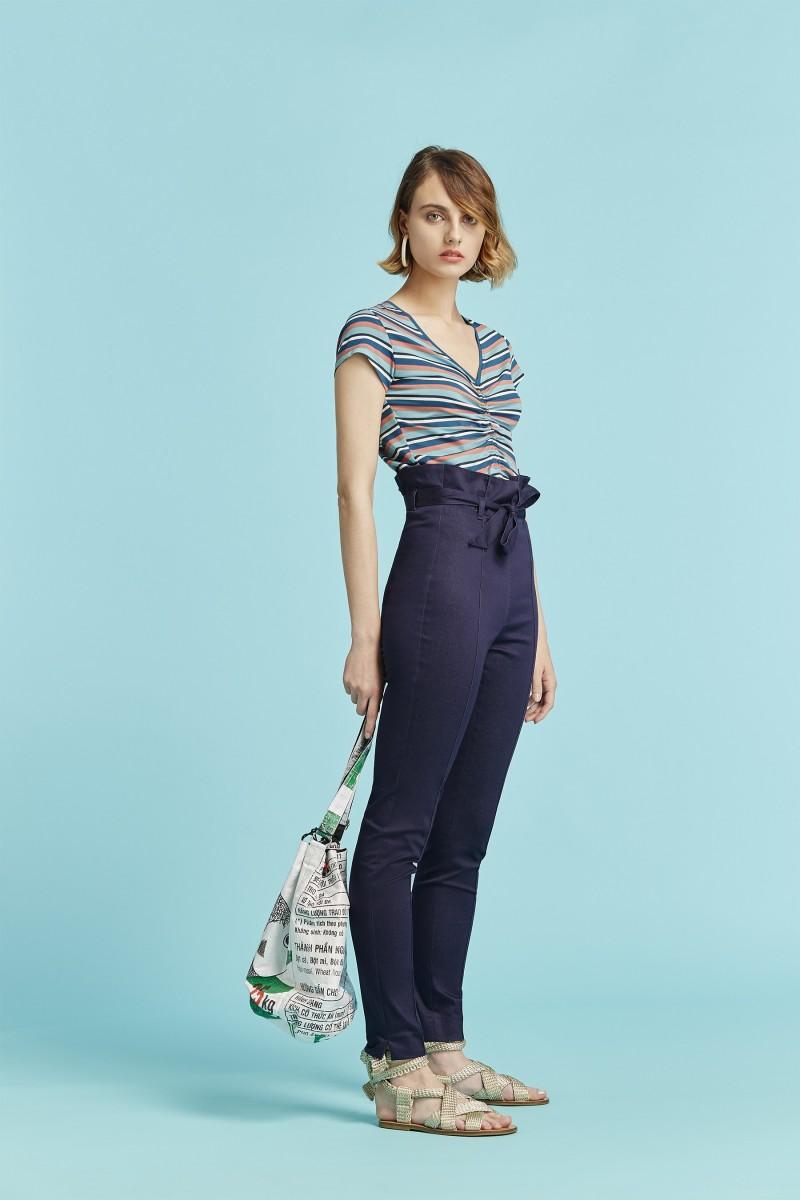 oky coky PANTALÓN PARA PAPER BAG