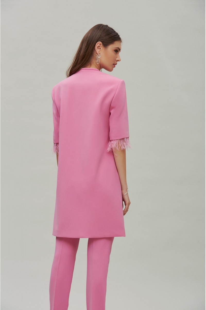 Oky Coky PANTALÓN PITILLO PLANA STRETCH