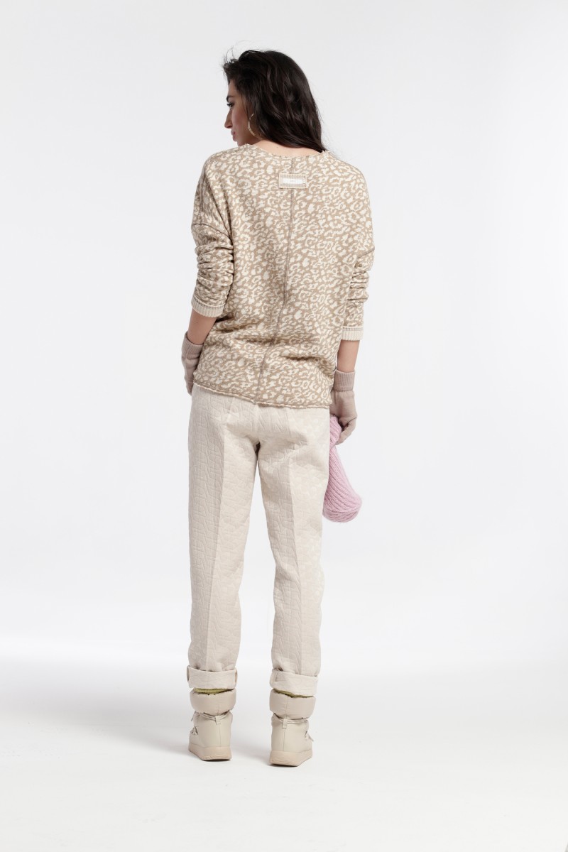 Oky Coky PANTALÓN RAMON ACOLCHADO LIGERO