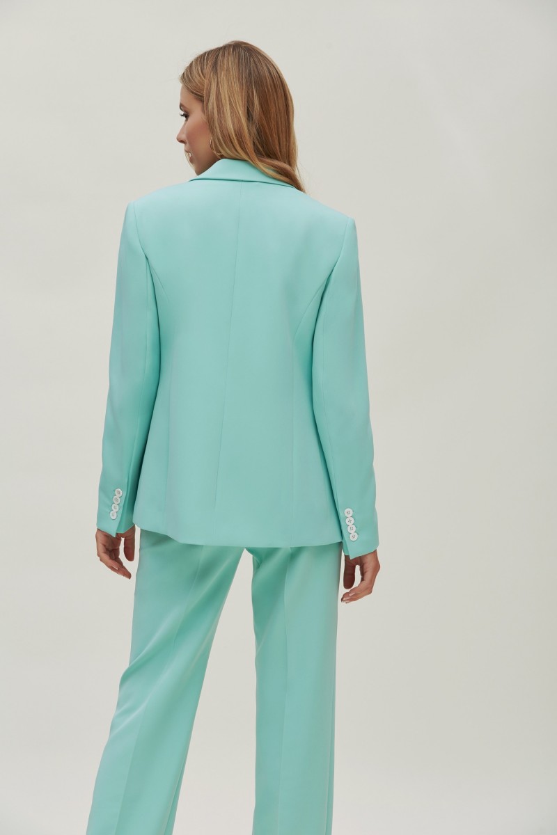 Oky Coky PANTALÓN RECTO PLANA