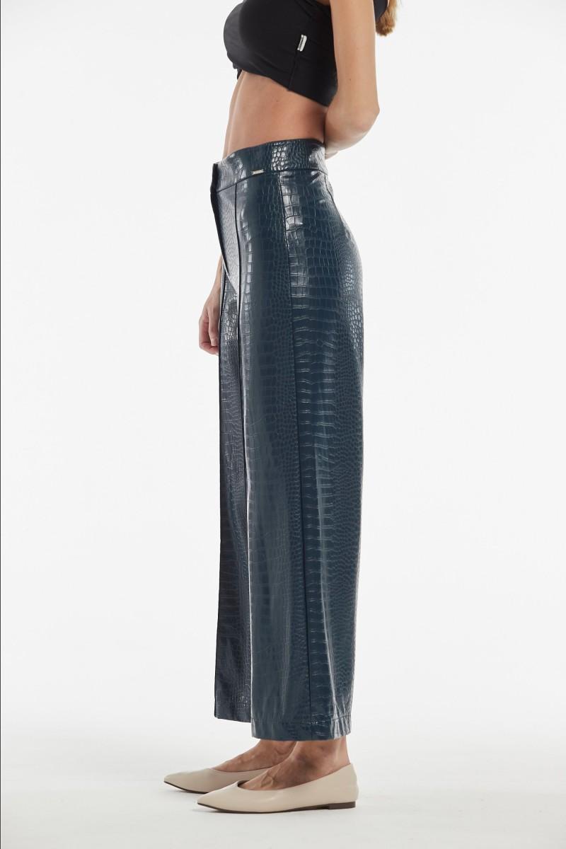 Oky Coky PANTALÓN SINKA EFECTO PIEL RELIEVE