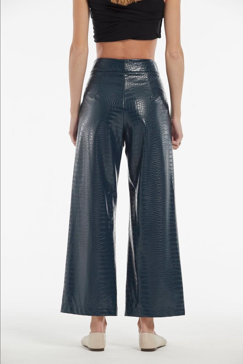 Oky Coky PANTALÓN SINKA EFECTO PIEL RELIEVE