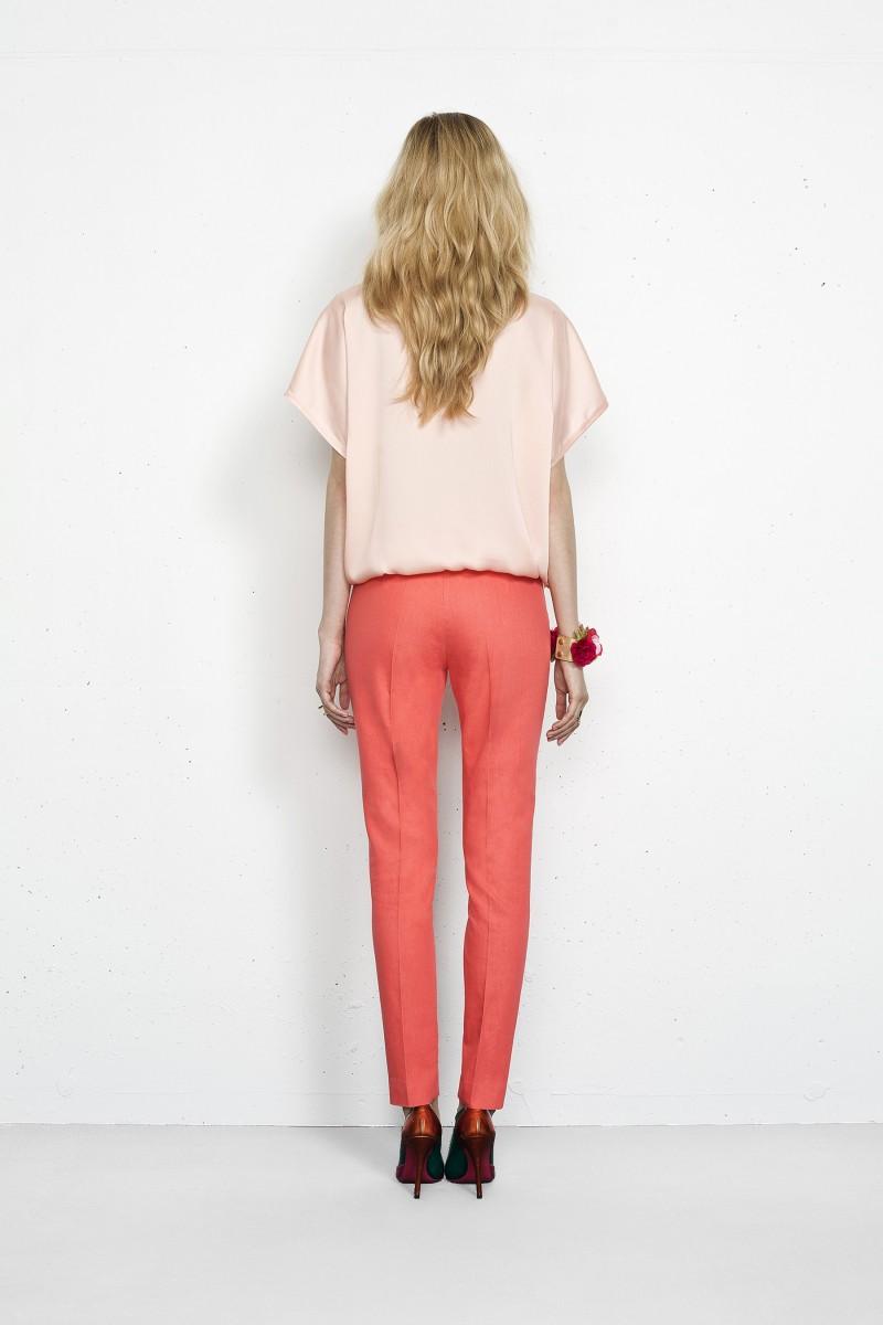 Oky Coky PANTALÓN SLIM LANA