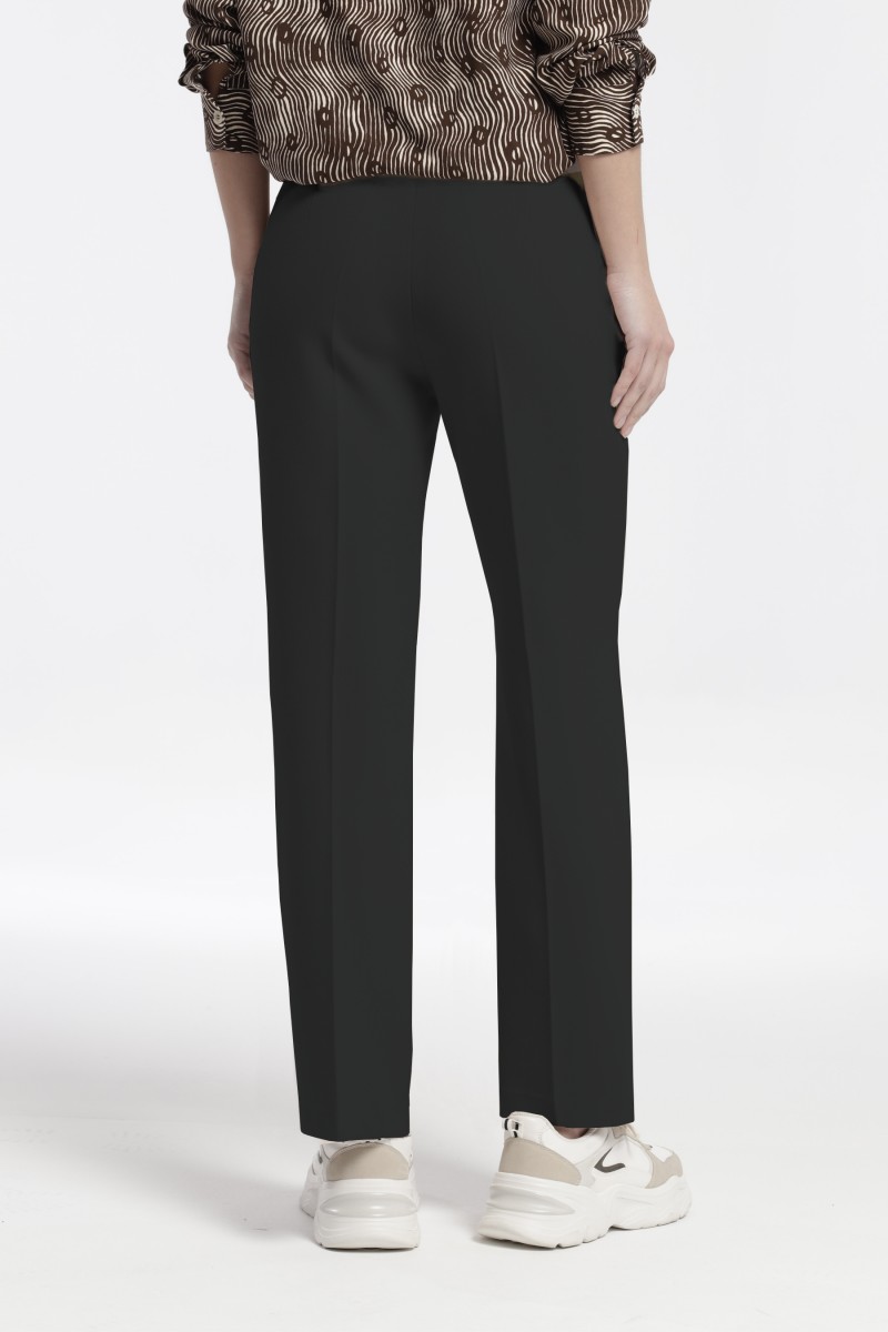 Oky Coky PANTALÓN SLIM ZASS PLANA STRETCH