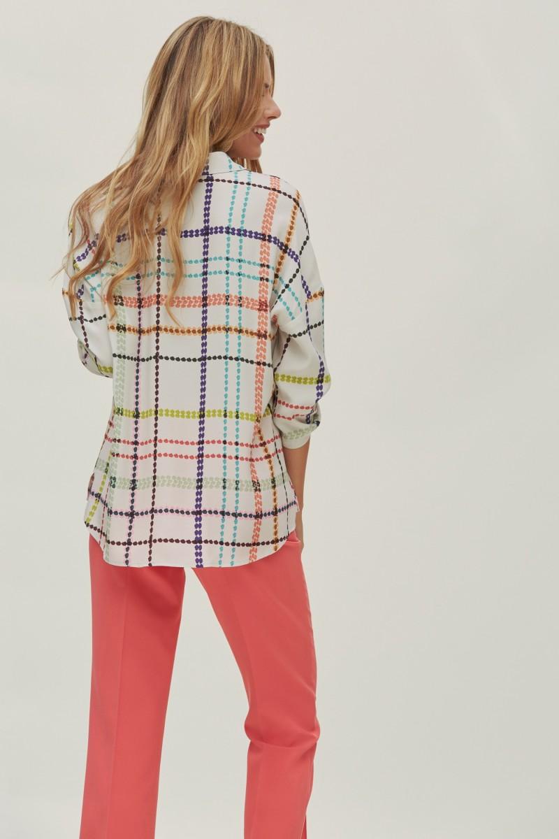 Oky Coky PANTALÓN TOBILLERO CAMPANA