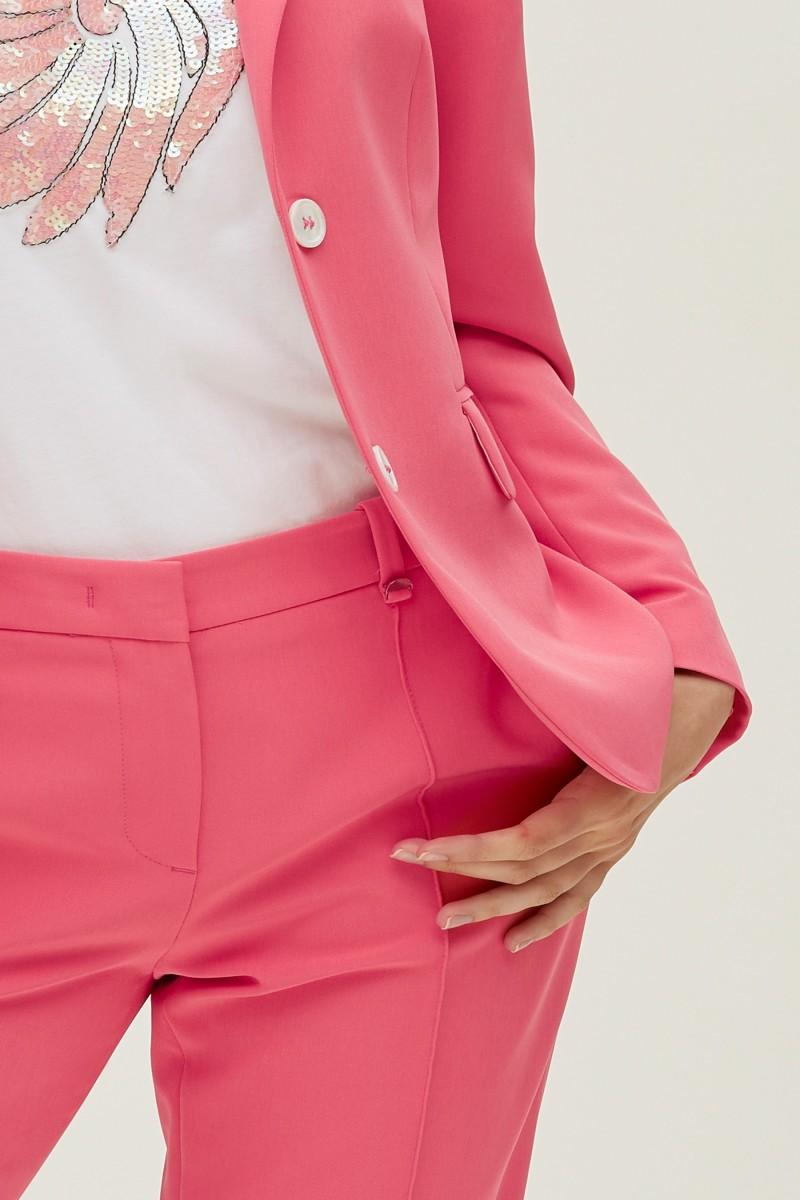 Oky Coky PANTALÓN TOBILLERO CAMPANA