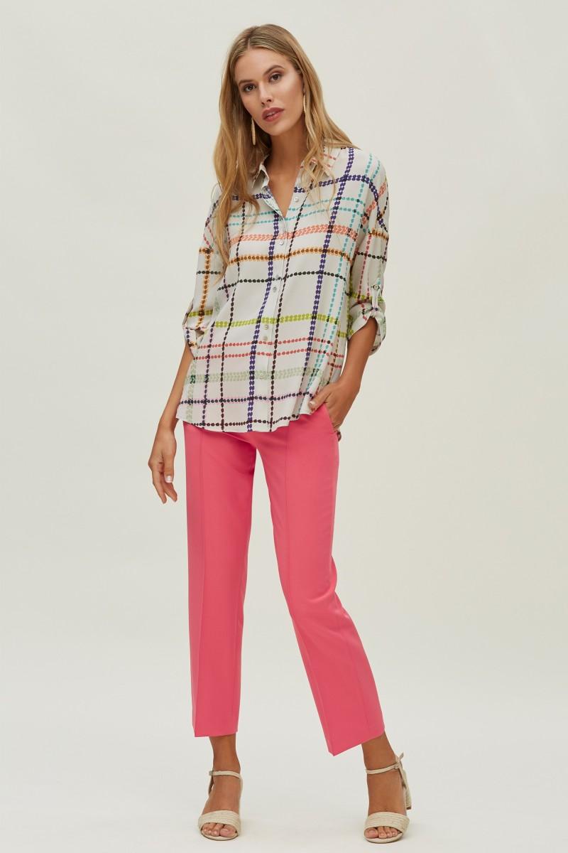 oky coky PANTALÓN TOBILLERO CAMPANA