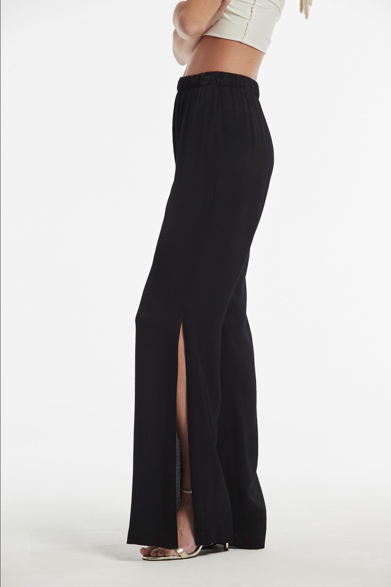 Oky Coky PANTALÓN TORBA BAMBULA BRILLO