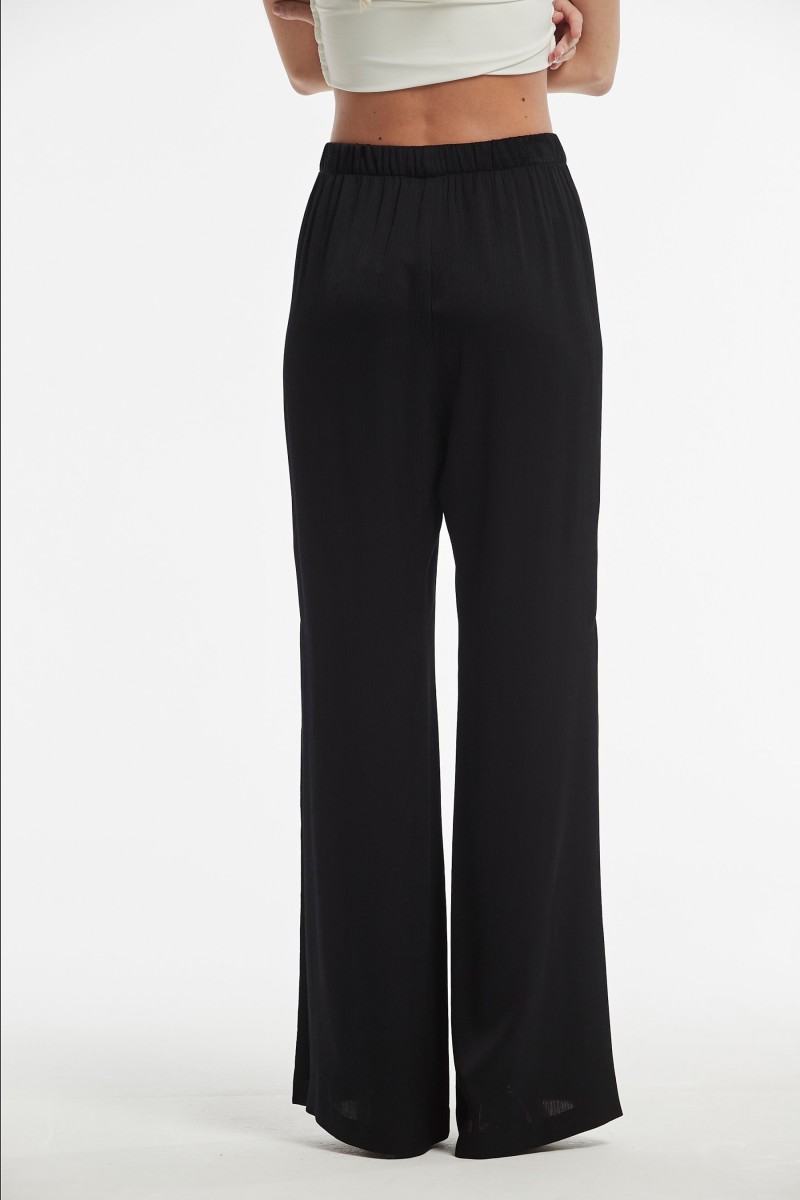 Oky Coky PANTALÓN TORBA BAMBULA BRILLO