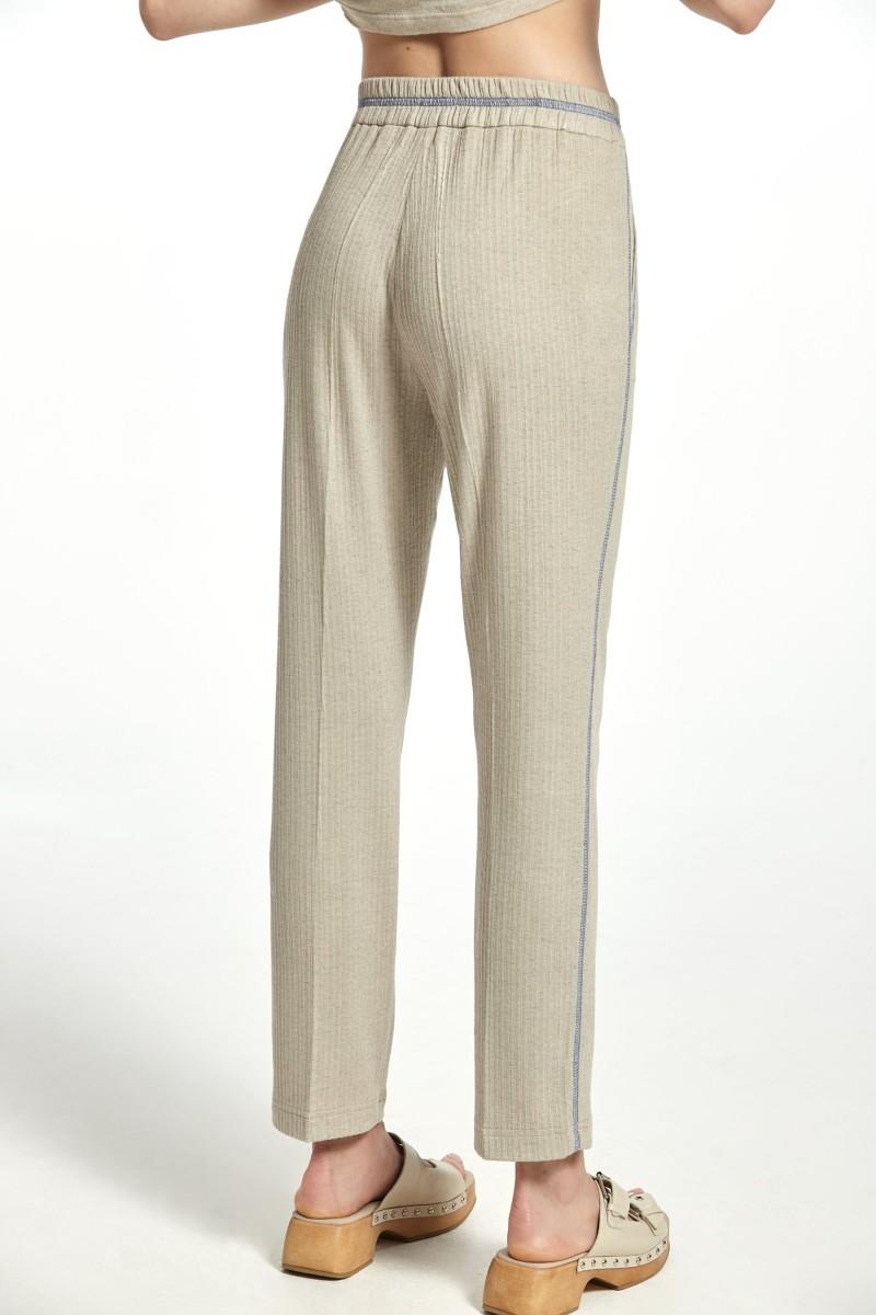 Oky Coky PANTALÓN TRANTA PUNTO CANALE