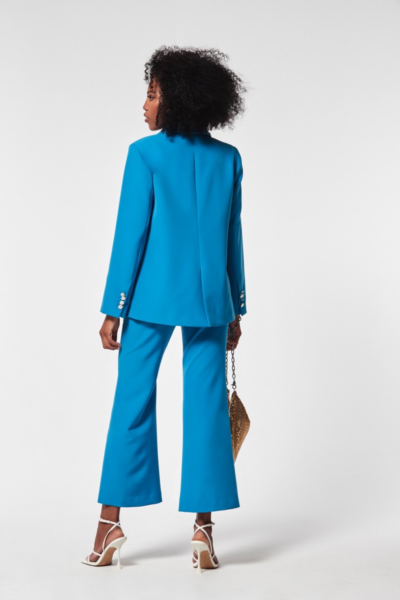 Oky Coky PANTALÓN TUNOL PLANA STRETCH