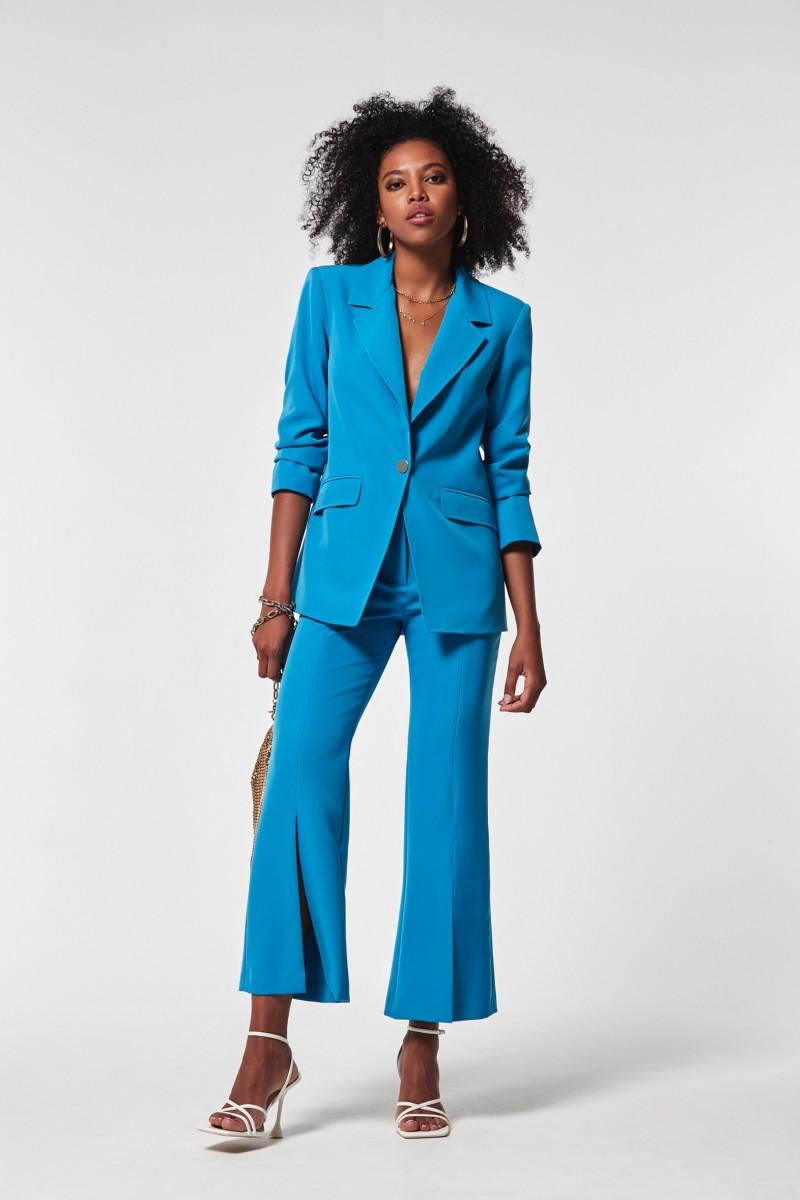 Oky Coky PANTALÓN TUNOL PLANA STRETCH