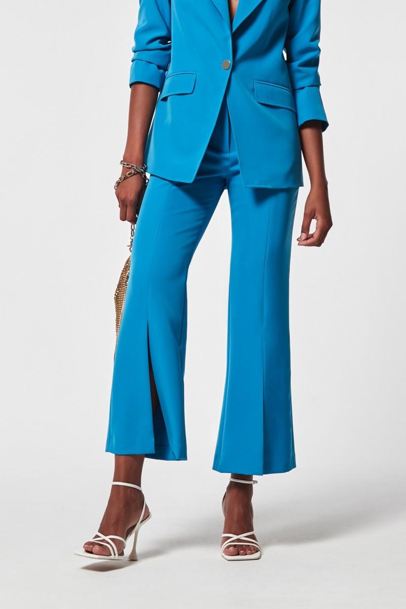 oky coky PANTALÓN TUNOL PLANA STRETCH