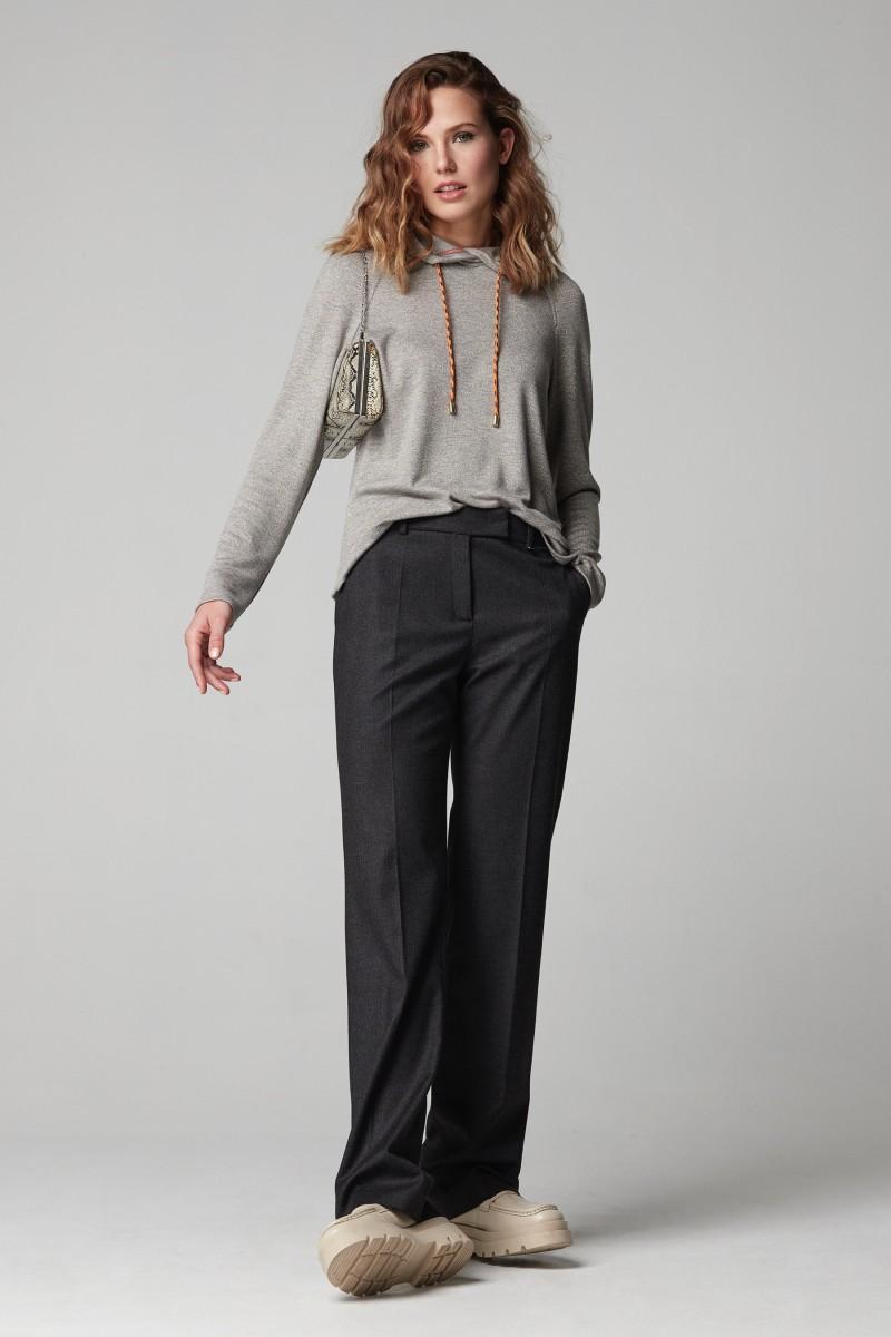 oky coky PANTALÓN TWAN PLANA VIGORÉ