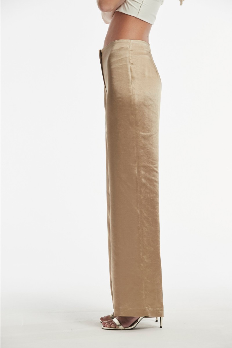 Oky Coky PANTALÓN VALTOR RASO