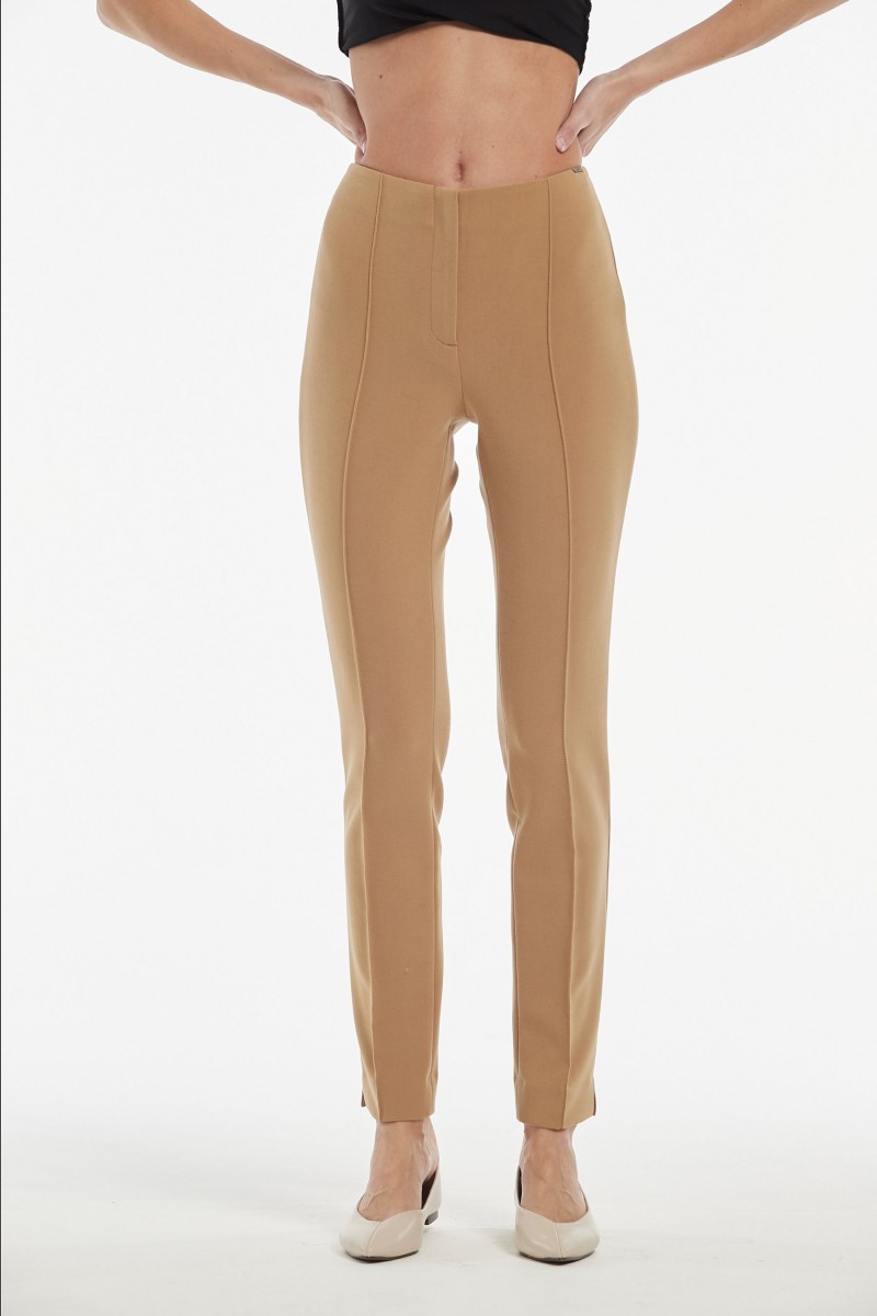 oky coky PANTALÓN ZASS PLANA STRETCH