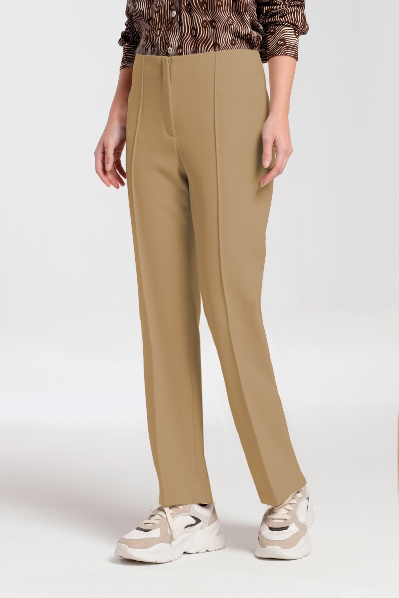 oky coky PANTALÓN ZASS PLANA STRETCH
