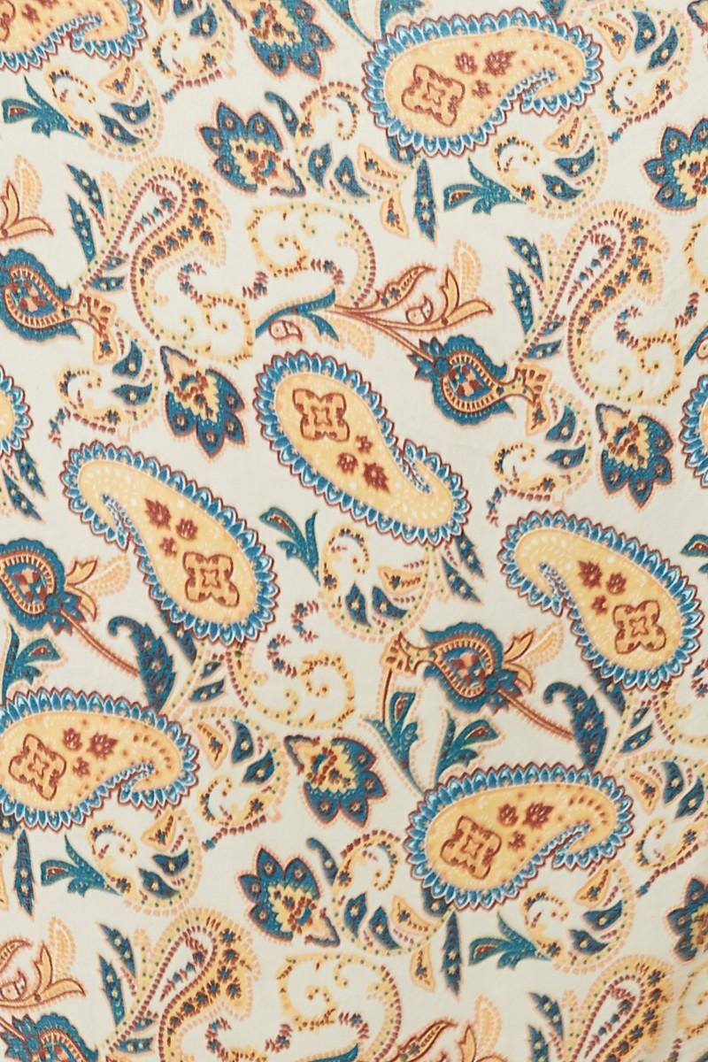 Oky Coky PAÑUELO PAISLEY