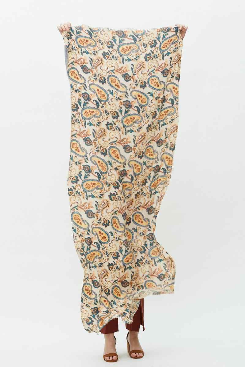 oky coky PAÑUELO PAISLEY