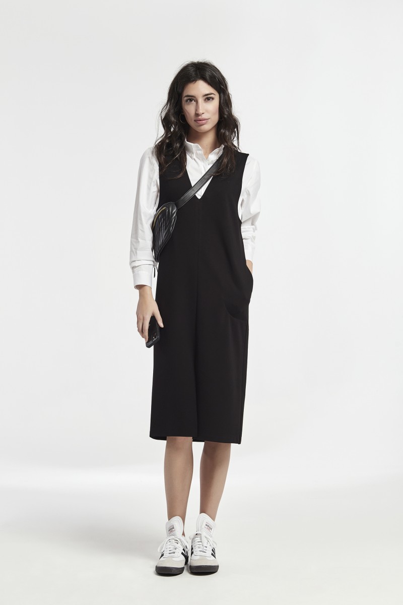 oky coky PICHI ESCOTE PICO PUNTO ROMA LIGERO