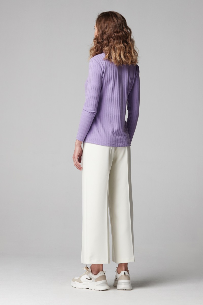 Oky Coky POLO AYUCO PUNTO CANALÉ