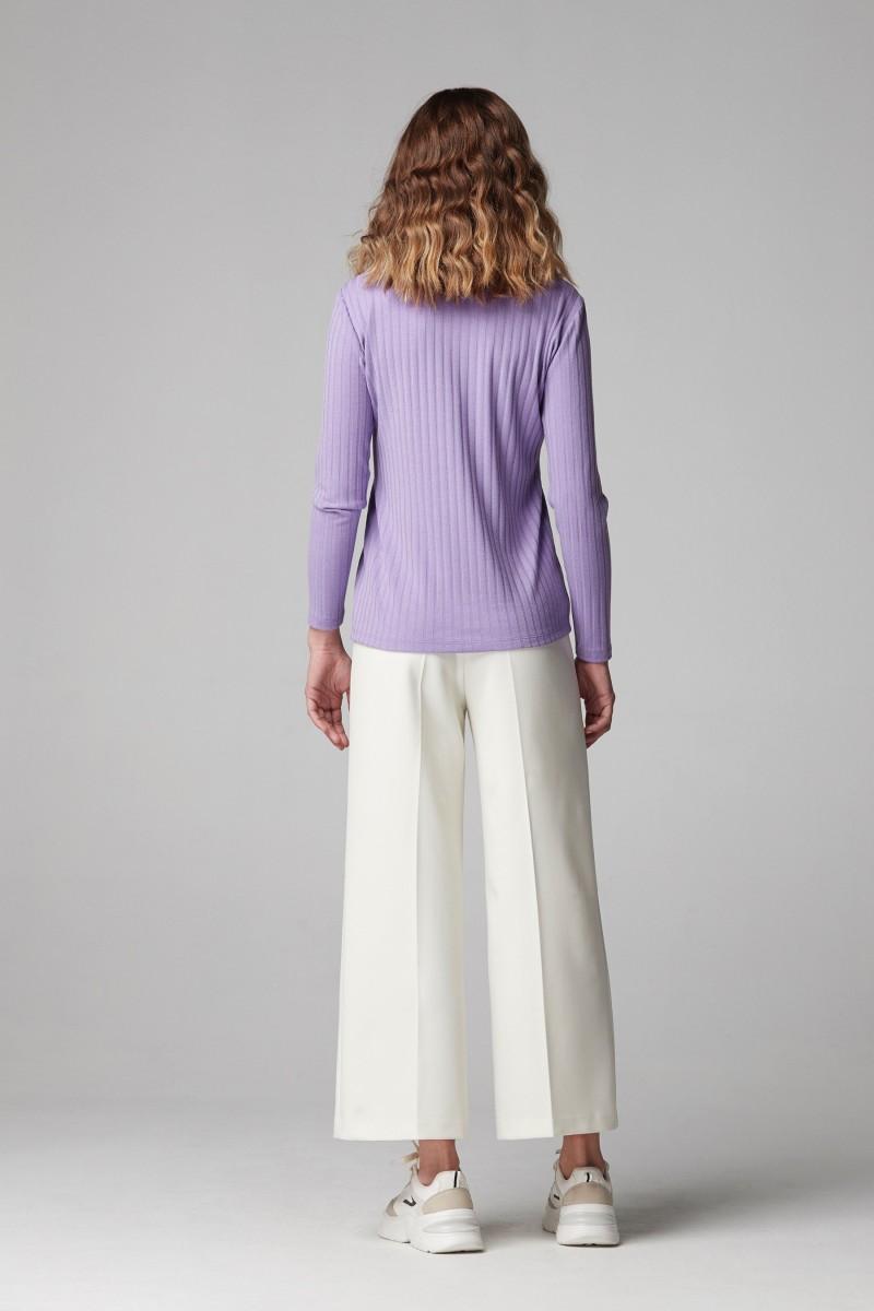 Oky Coky POLO AYUCO PUNTO CANALÉ