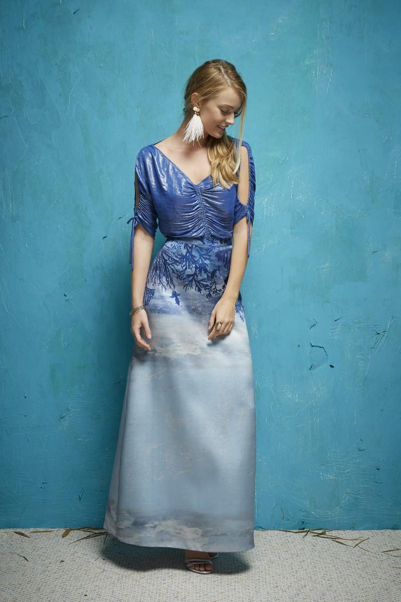 oky coky TOP ABERTURA OPACO GASA