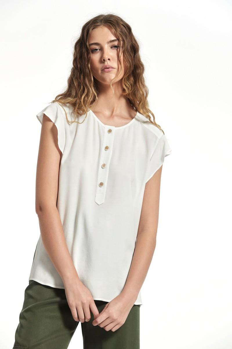 oky coky TOP ARABE CREP MARROCAINE