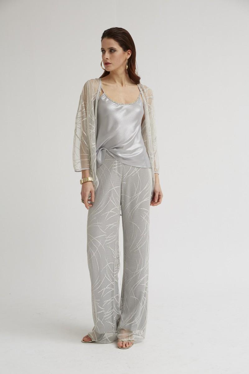 Oky Coky TOP BÁSICO LAMINADO