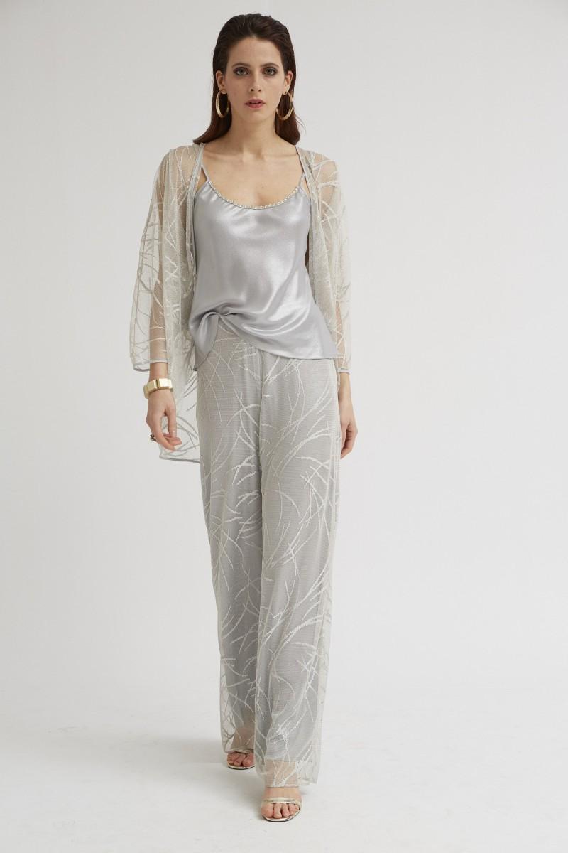 oky coky TOP BÁSICO LAMINADO