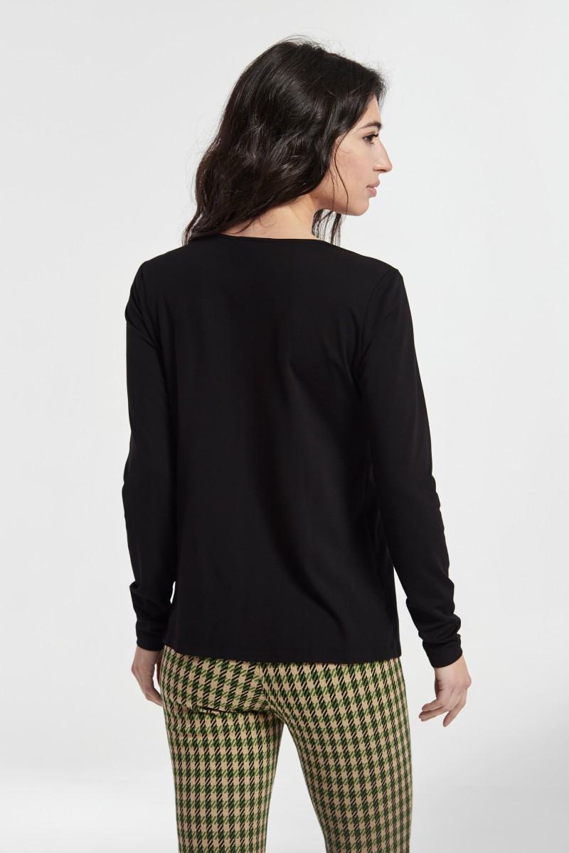 Oky Coky TOP BOBY PUNTO FRUNCIDO PUNTO SOFT