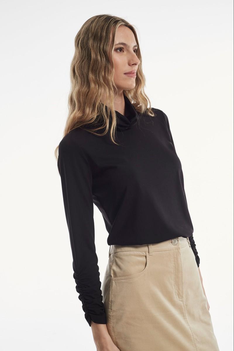 Oky Coky TOP BORGO PUNTO ROMA LIGERO