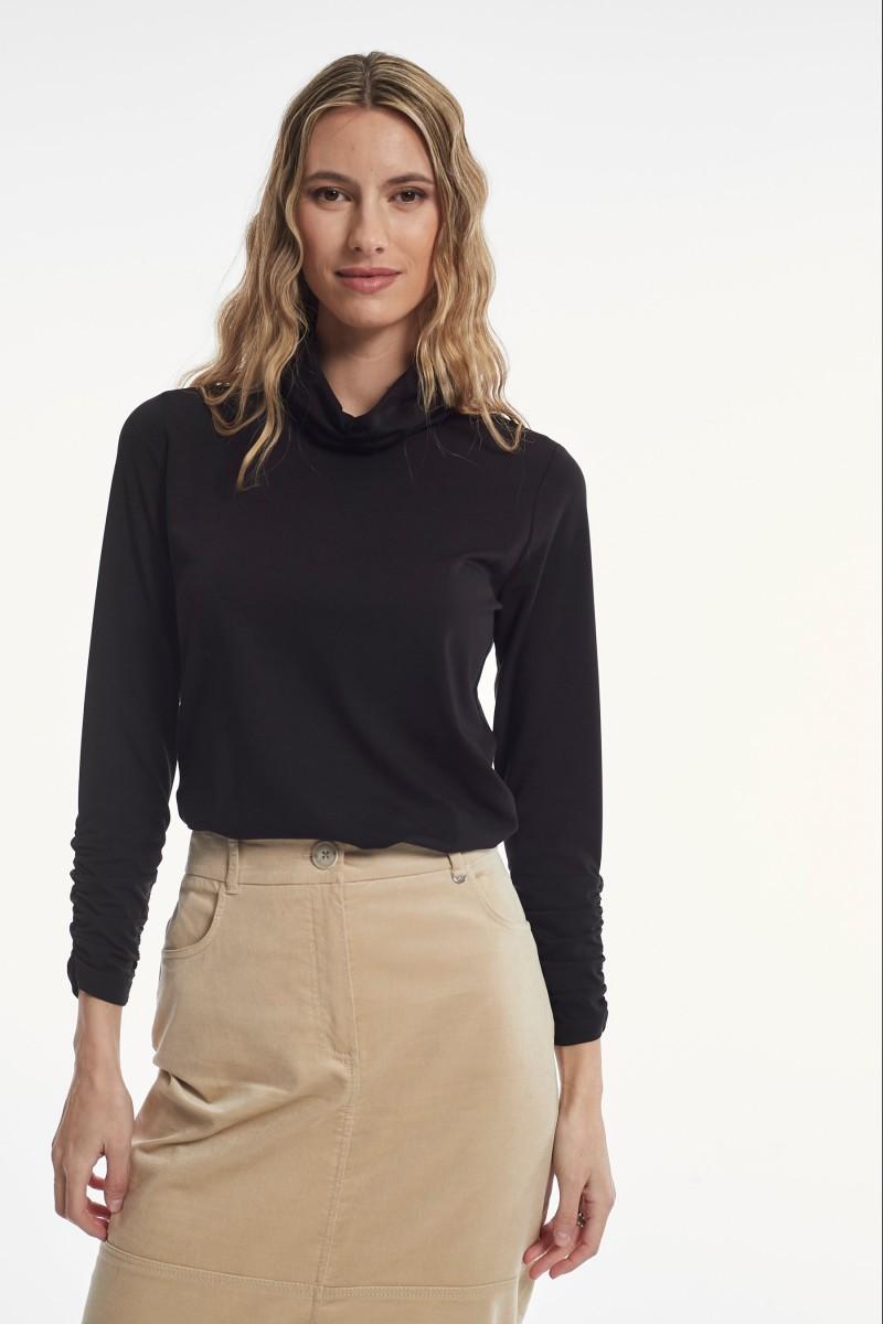 Oky Coky TOP BORGO PUNTO ROMA LIGERO