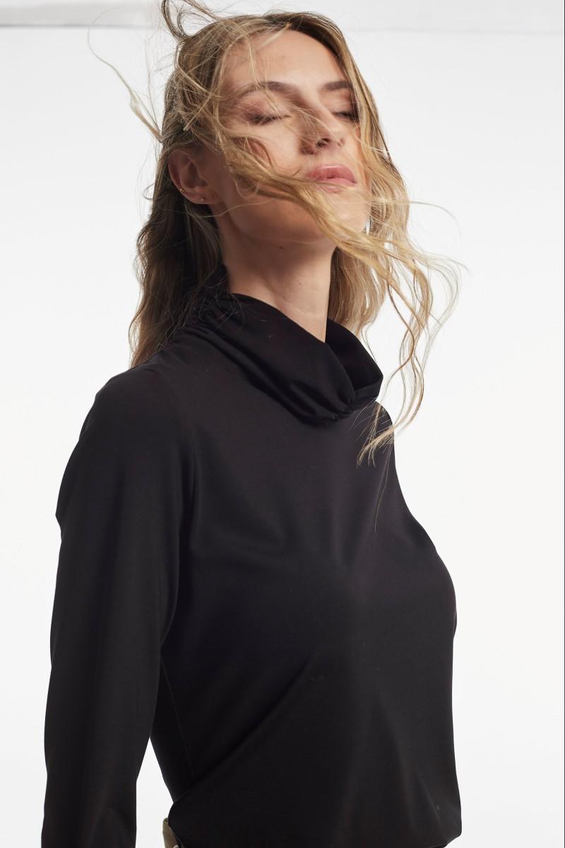 oky coky TOP BORGO PUNTO ROMA LIGERO