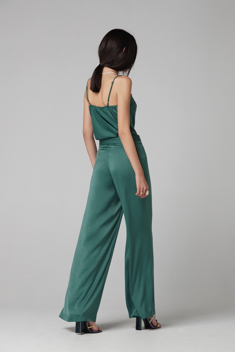 Oky Coky TOP BURSIS SATEN LAVADO