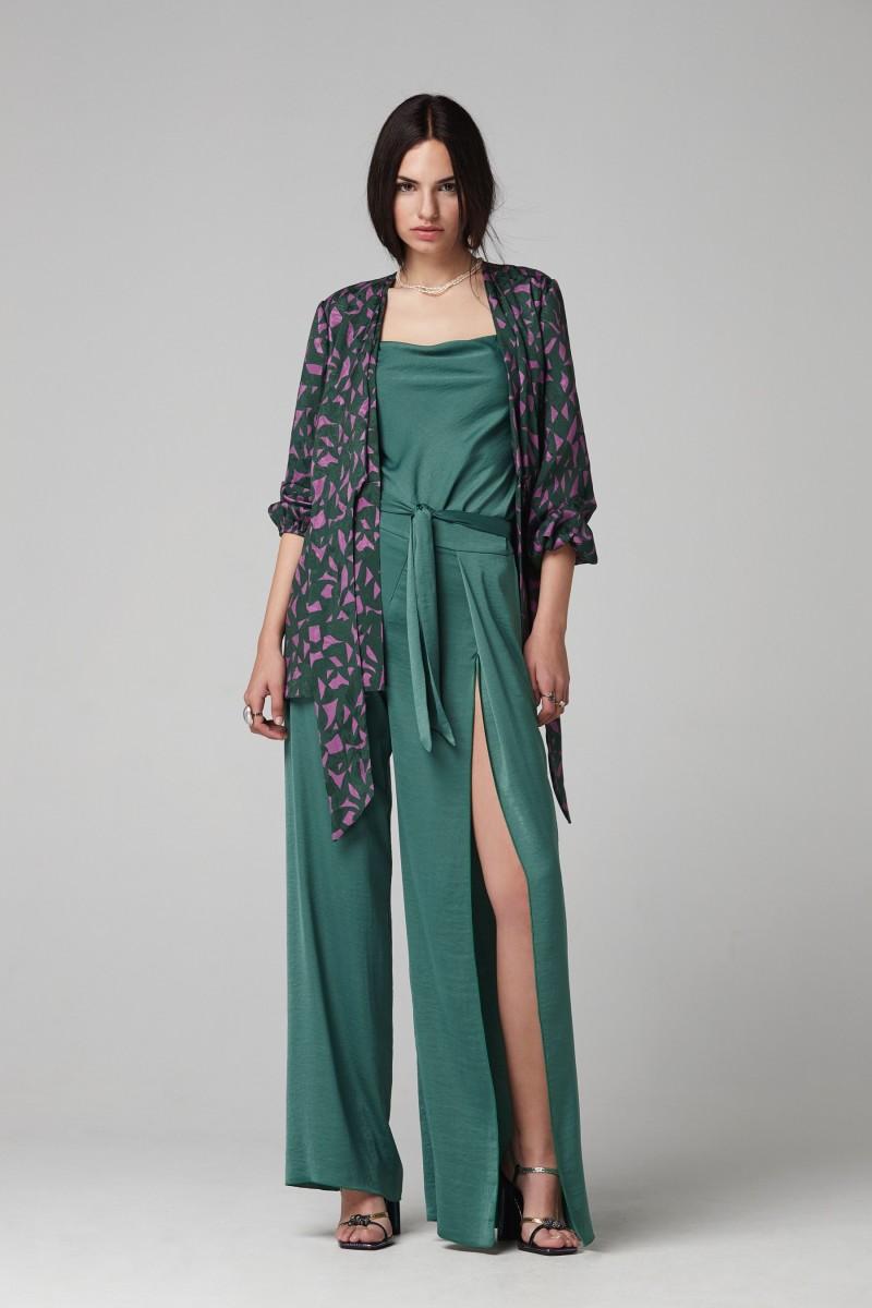 Oky Coky TOP BURSIS SATEN LAVADO