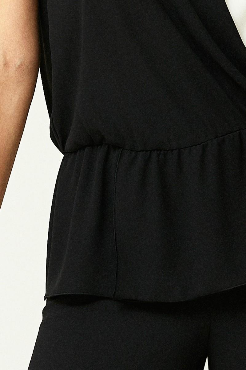 Oky Coky TOP CRUZADO GASA