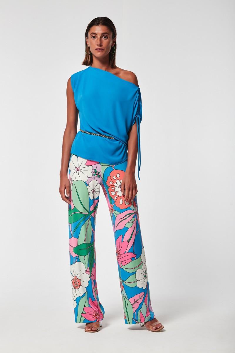 Oky Coky TOP GRACO GASA